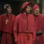 Spanish Inquisition