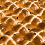 Hot Cross buns meme