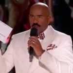 Steve Harvey 2