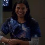 Cisco that was innapropriate