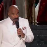 Steve Harvey Pageant