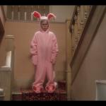 A Christmas Story - Deranged Easter Bunny