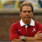 Nick Saban