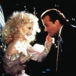 Scrooged