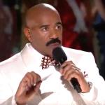 Steve Harvey Miss Universe