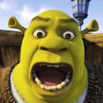 Shrek says meme