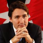 Trudeau (Source: Patrick Doyle / The Canadian Press)
