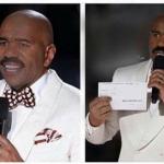 Steve Harvey