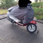 Scooterhead | GET YOUR MOTOR RUNNING | image tagged in scooterhead | made w/ Imgflip meme maker