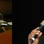 Ray Charles and Stevie Wonder meme