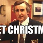 partridge | WET CHRISTMAS | image tagged in partridge | made w/ Imgflip meme maker