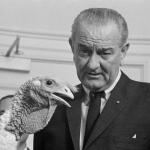 LBJ-Turkey Conspiracy