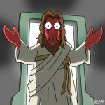 Jesus Zoidburg