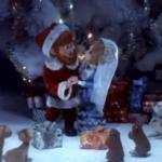 santa clause is coming to town 1970 meme