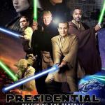 Republican GOP Star Wars