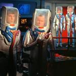 tholian web environmental suits