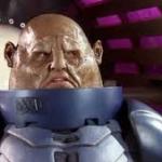 Sontaran Dr WHO