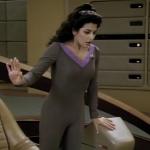 Deanna Toi Star Trek