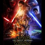 Star Wars Episode 7 Poster