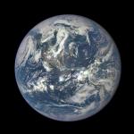 Earth Blue Marble