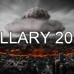 BOOM! | HILLARY 2016 | image tagged in boom | made w/ Imgflip meme maker