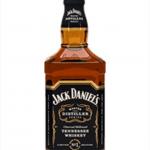 Thank you for the Jack Daniels ????