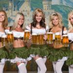 Beer women