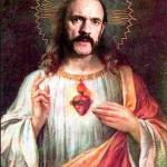 Lemmy Kilmister Jesus 