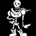 Never Forgetti ~Papyrus 