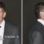 Mugshot meme