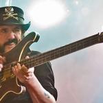 Lemmy Kilmister