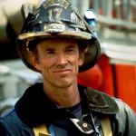 Suit Up! | LOOKS LIKE YOU NEED TO SUIT UP IN ORDER TO DO A JOB LIKE THIS ONE! | image tagged in backdraft,memes,1990's,scott glenn,firefighter,job | made w/ Imgflip meme maker