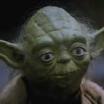 Yoda's Realization