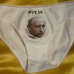 putin meme