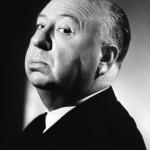 Alfred Hitchcock