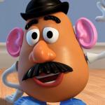 Mr Potato Head meme