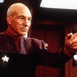 Picard points