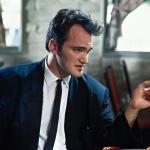 Quentin Tarantino