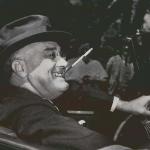 FDR MEme