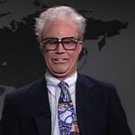 Will Ferrell Harry carey