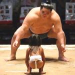 Naked Sumo Wrestling 113