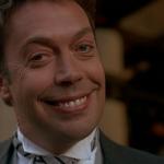 Tim curry lovely day