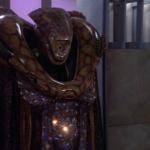 Babylon 5 - Kosh