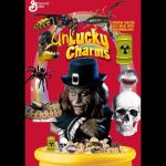 I got plenty for everybody that wants a bowl... | WOULD YOU LIKE A BOWL OF MY CEREAL? | image tagged in unlucky charms | made w/ Imgflip meme maker