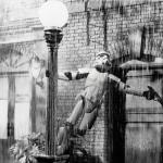 Stormtrooper Singin' in the Rain