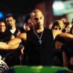 VIN DIESEL WIN