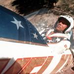 Evel Kneivel Thoughts