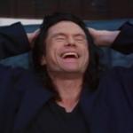 Johnny The Room