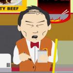 City Wok
