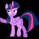 Twilight sparkle